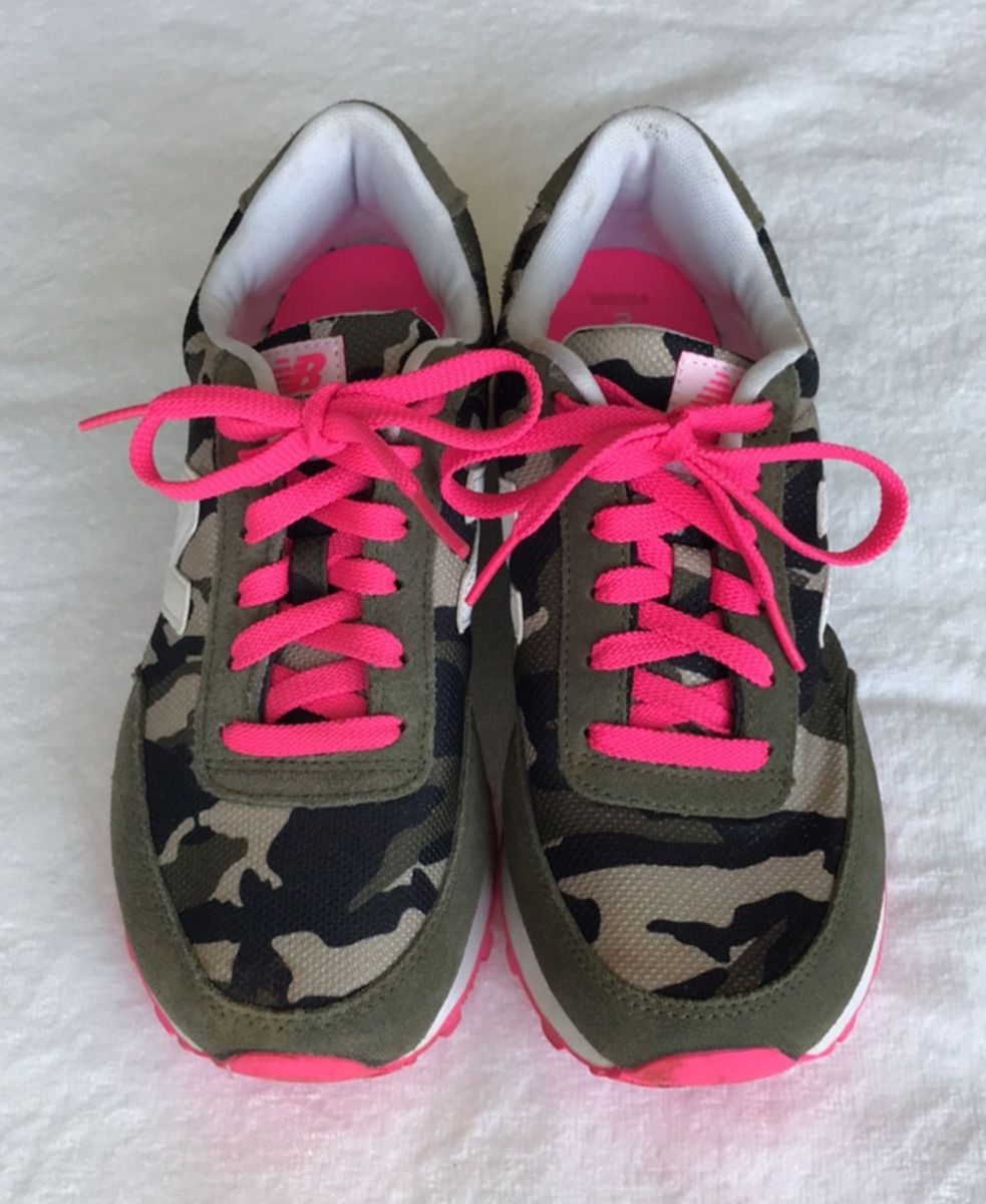 new balance 247 camuflado