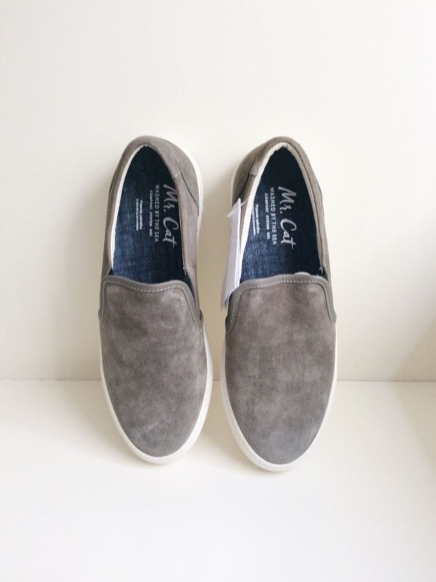 tenis masculino mr cat