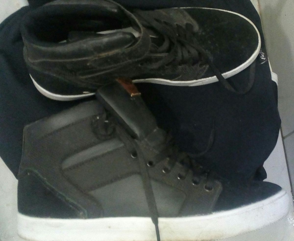 tenis ollie originals