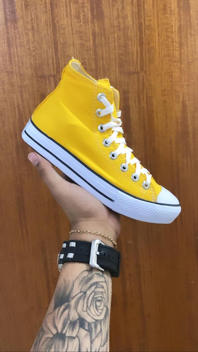 all star cano alto barato