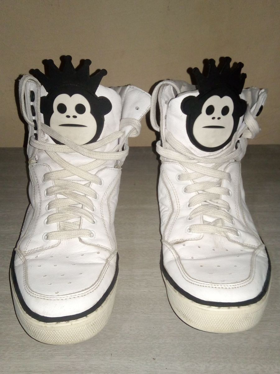 tenis kings cano alto