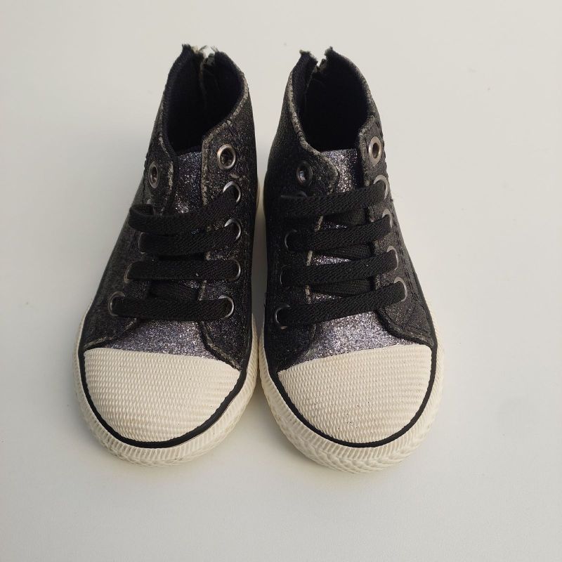 Converse Feminino Tenis All Star Lojas Renner Tênis Cano Alto