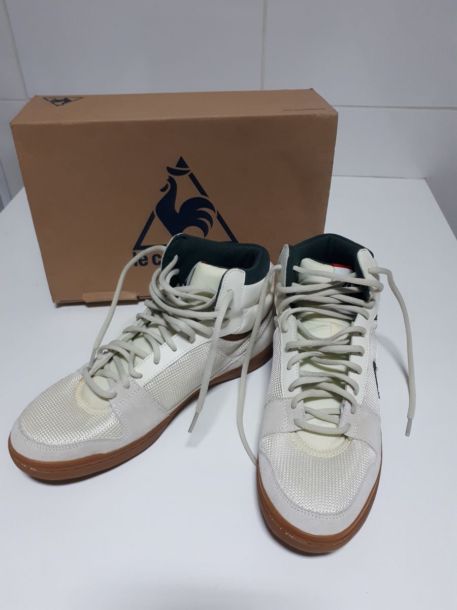 tennis le coq sportif cano longo