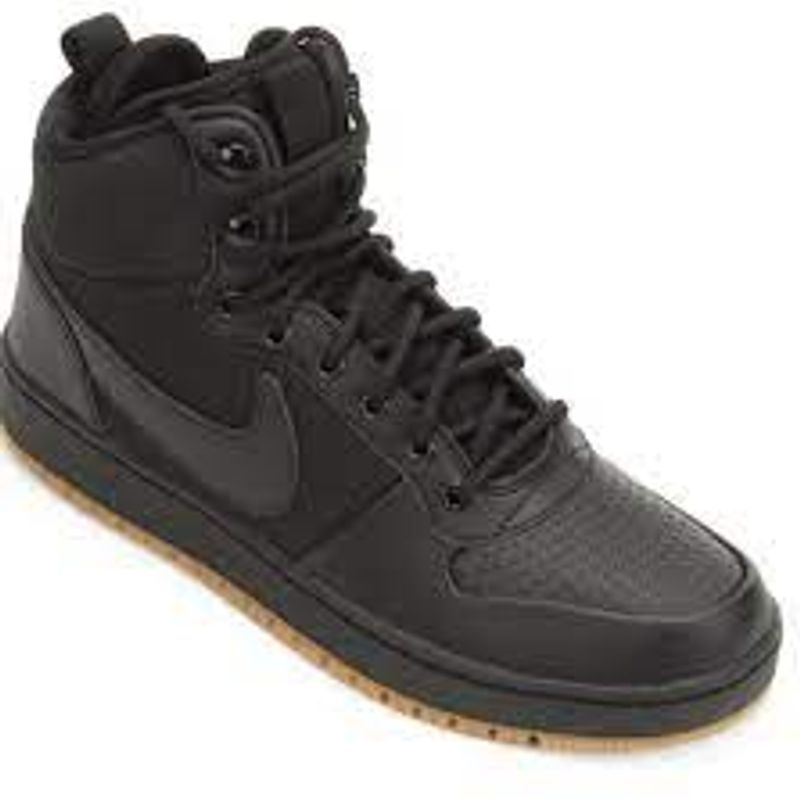 Tênis nike ebernon 2024 mid winter masculino