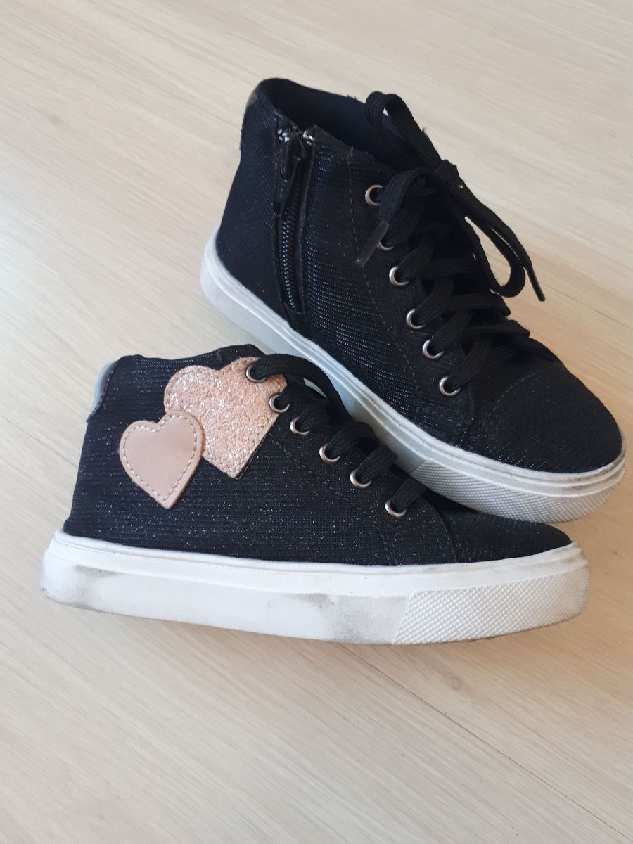 tenis alto riachuelo