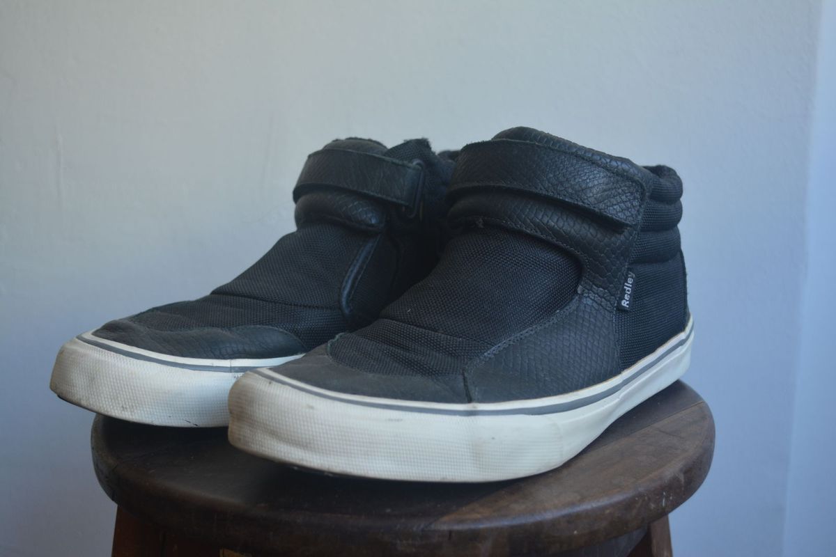 tenis redley cano alto