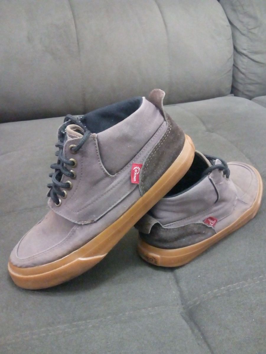 tenis uniko masculino