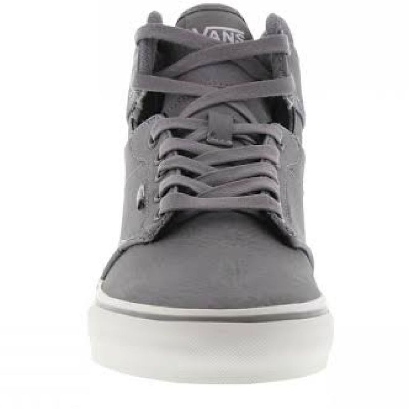 T nis Cano Alto Vans Atwood Hi T nis Masculino Vans Usado