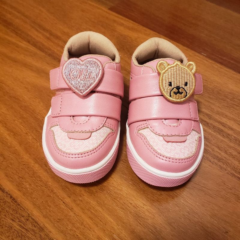 Discount tenis capodarte infantil New Arrivals Black Friday