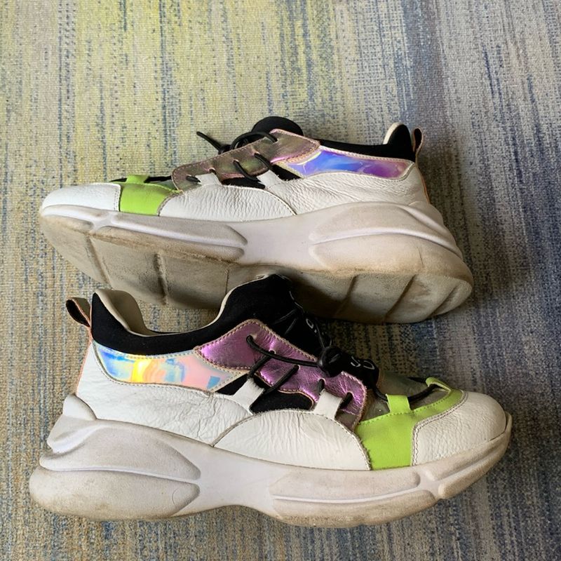 Tênis Casual Comprar Tenis Carmen Steffens Tênis Carmen Steffens