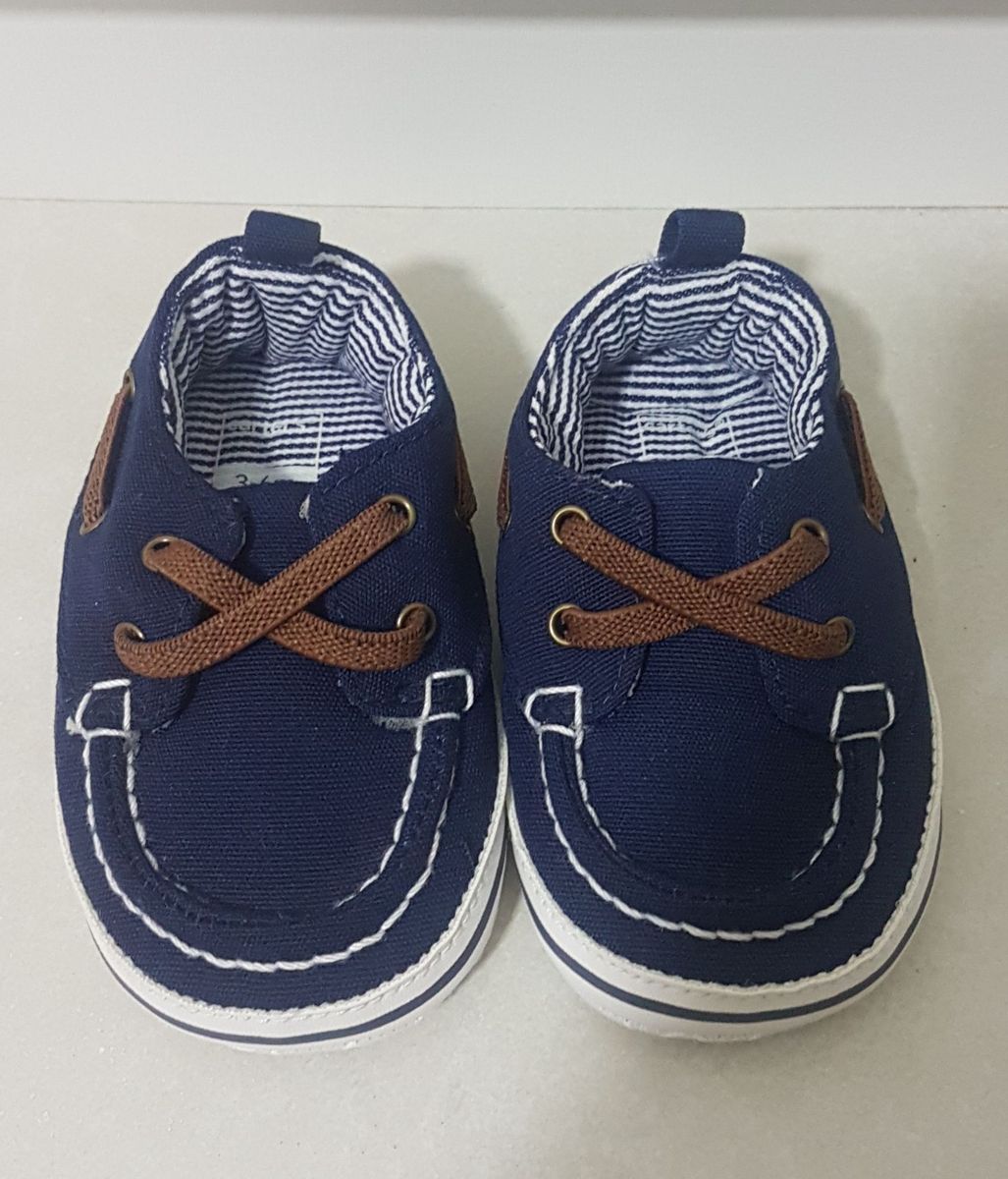 tenis para bebe de 6 meses