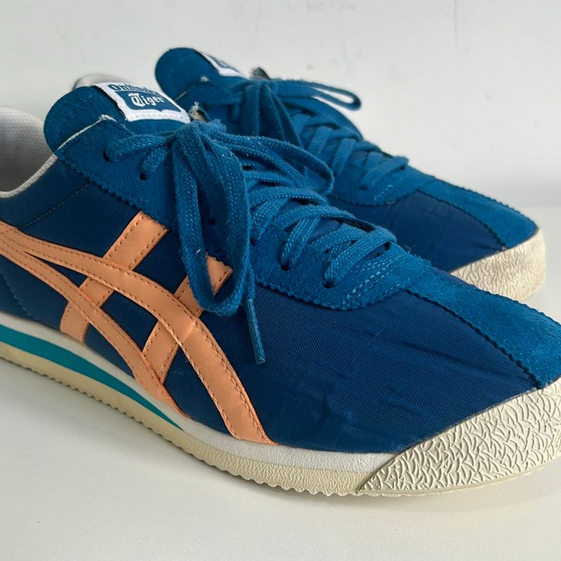 Tênis onitsuka hotsell tiger corsair masculino