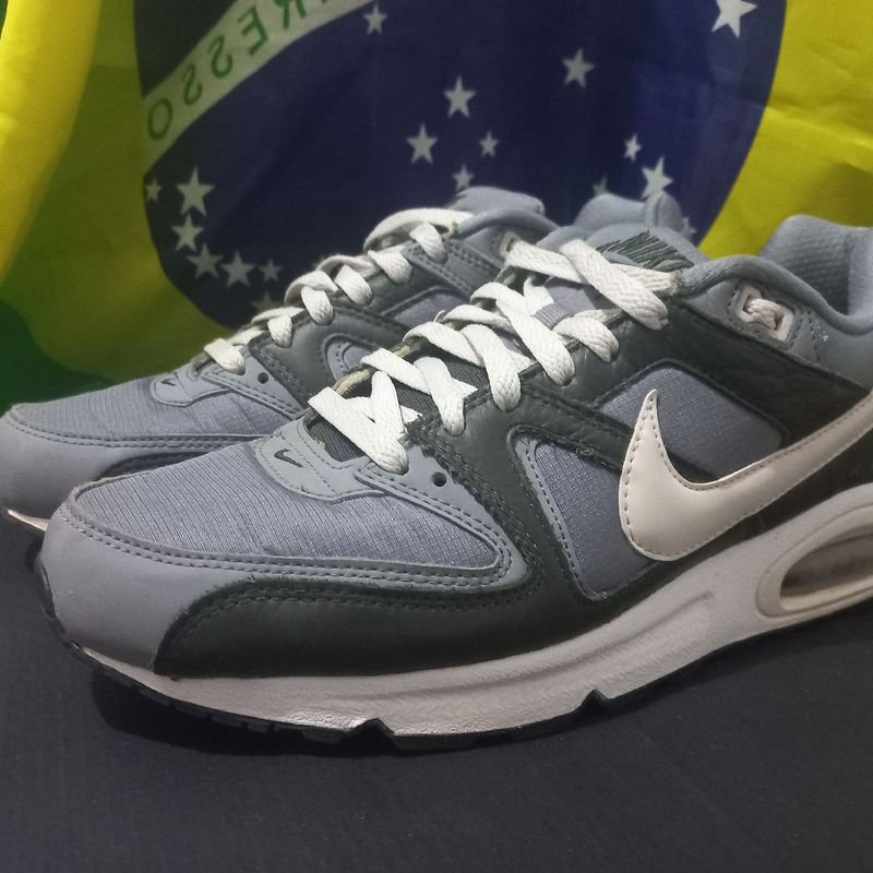 Tênis nike masculino air max best sale command casual