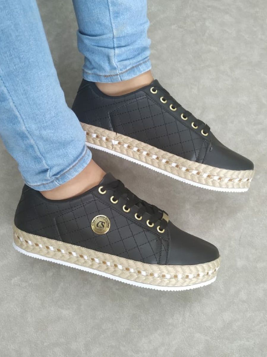 tenis balenciaga usado