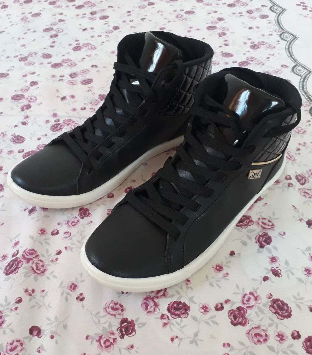 tenis lynd cano alto