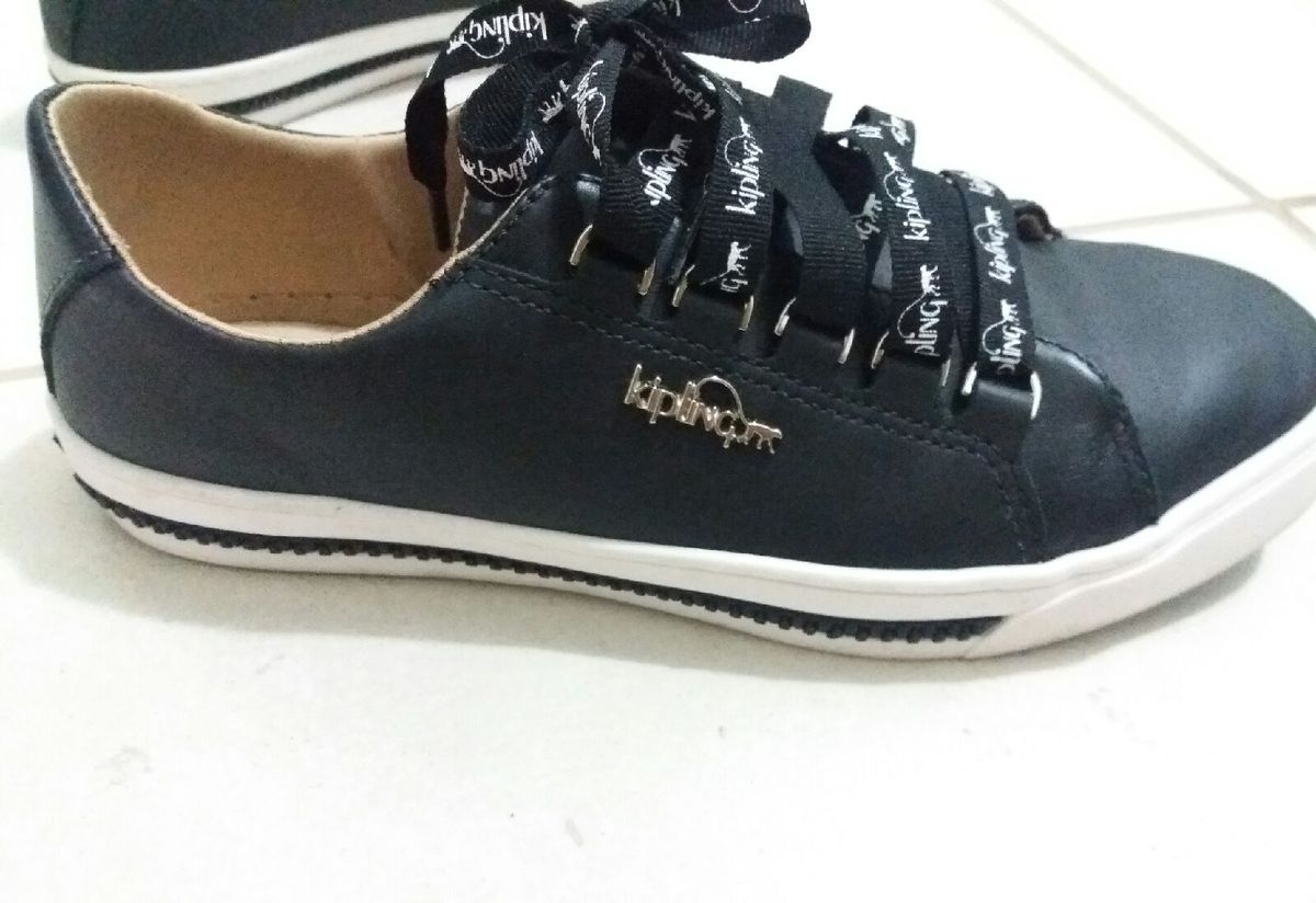 kipling tenis casual