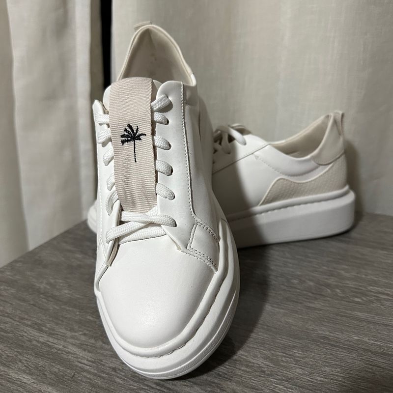 Tenis lez best sale a lez