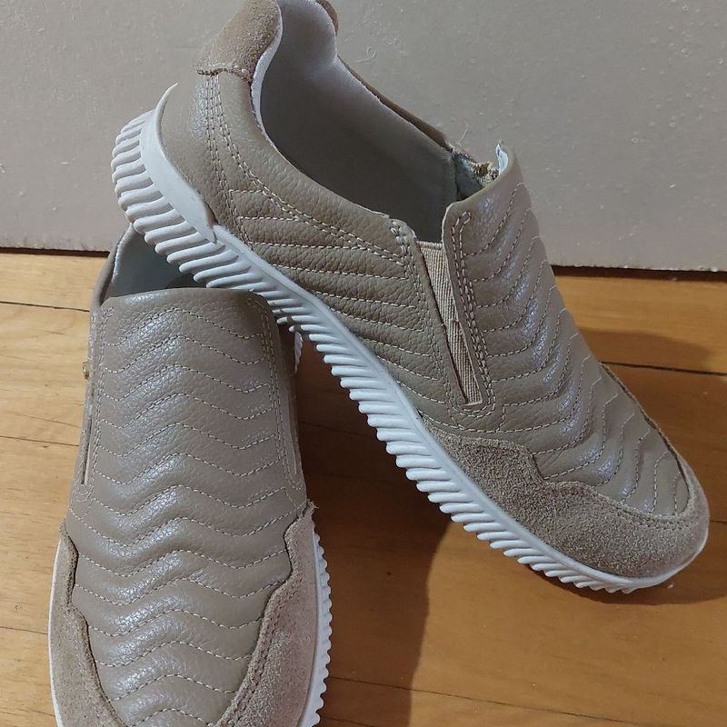 Tênis Casual Pegada Pegada Usado 96818154 enjoei