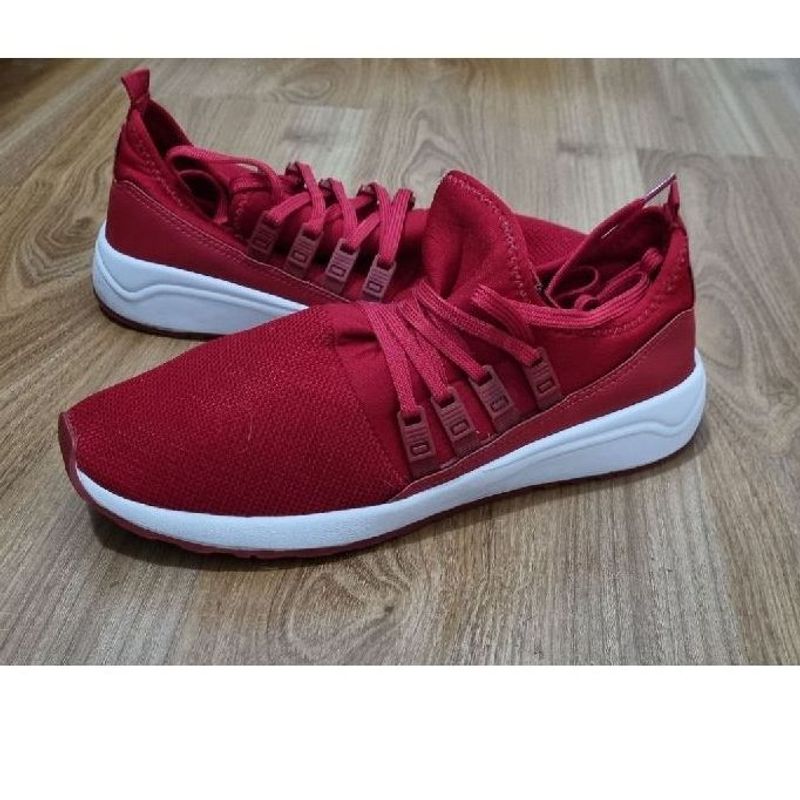 Tenis riachuelo hot sale