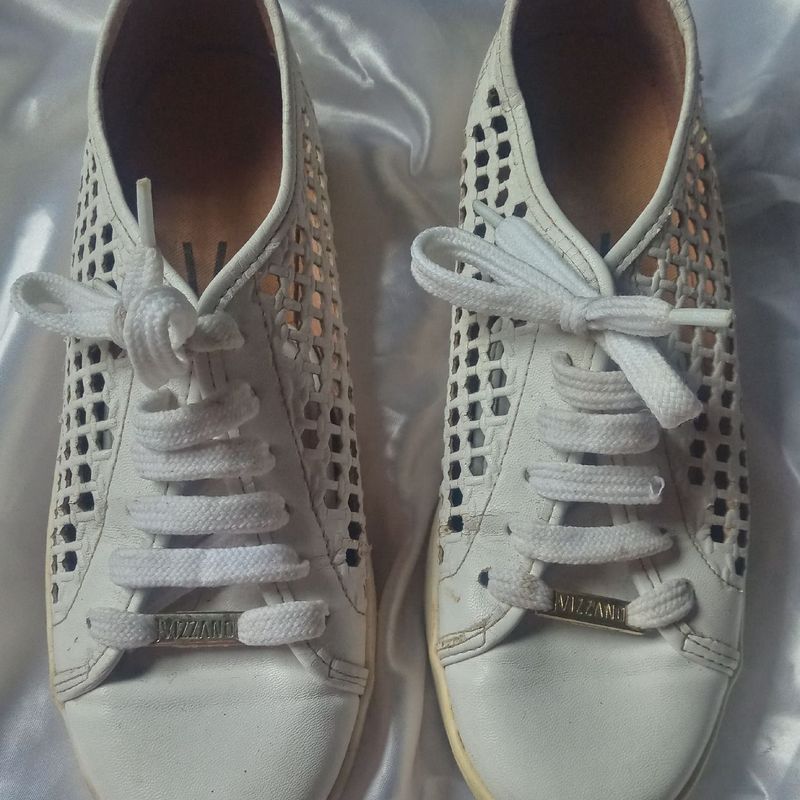 Tenis 2024 vizzano vazado