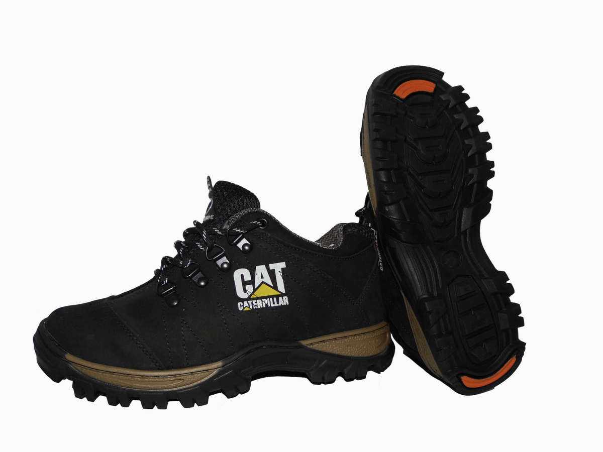 tenis da caterpillar
