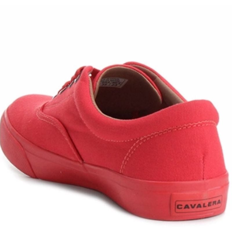 Tenis cavalera edu store monobloco