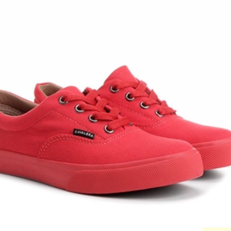 Tenis cavalera best sale new rita