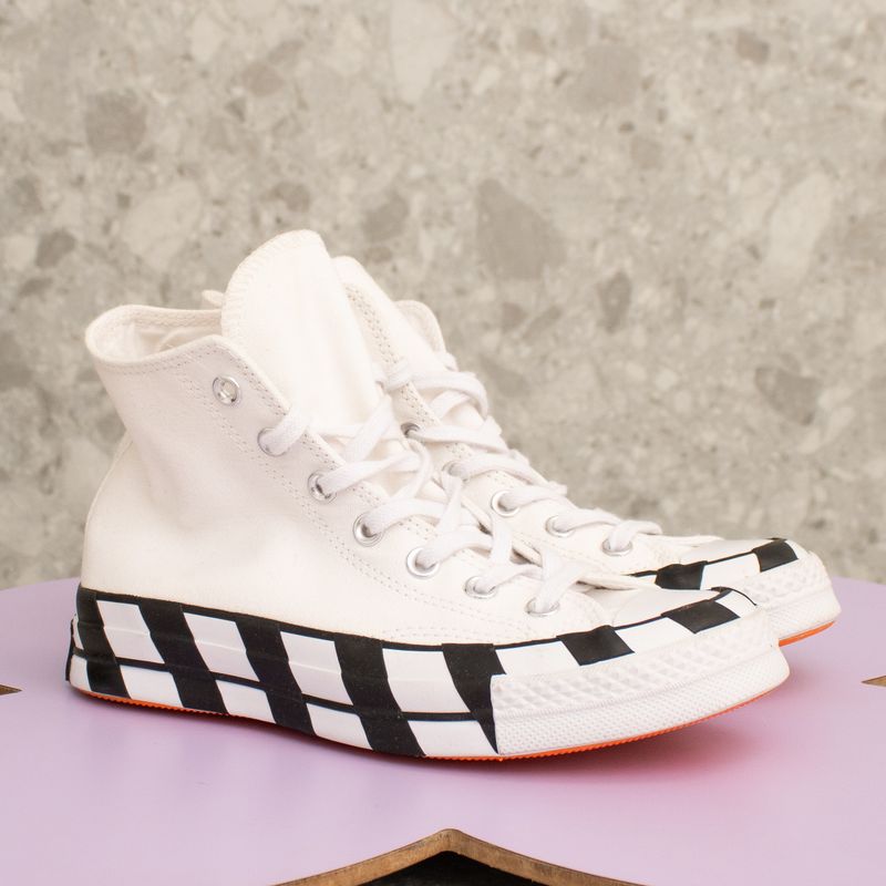 converse off white 70