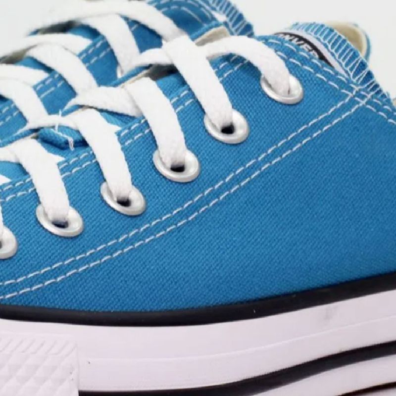 All star cheap verde acido
