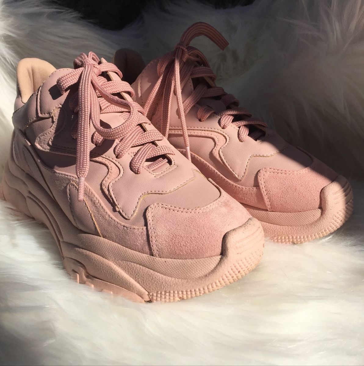 tenis buffalo riachuelo