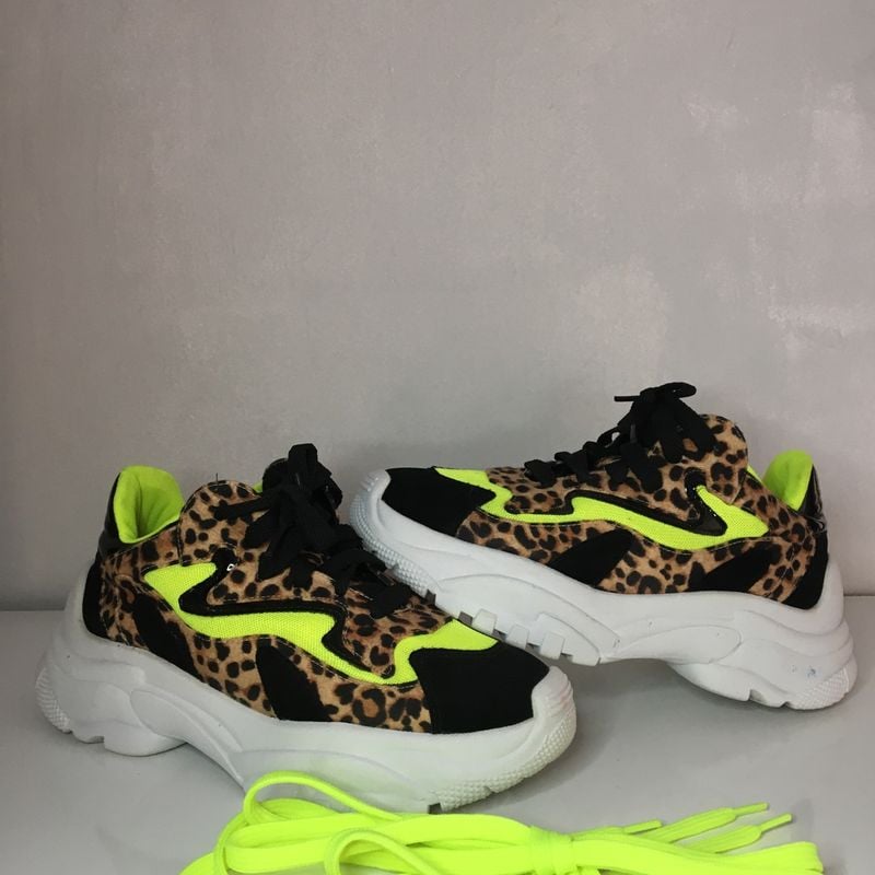 Tenis zatz animal store print