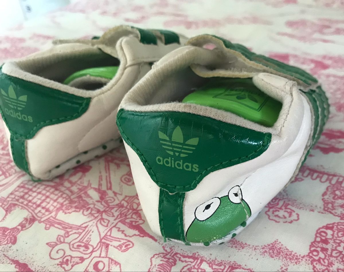 tenis chuteira adidas