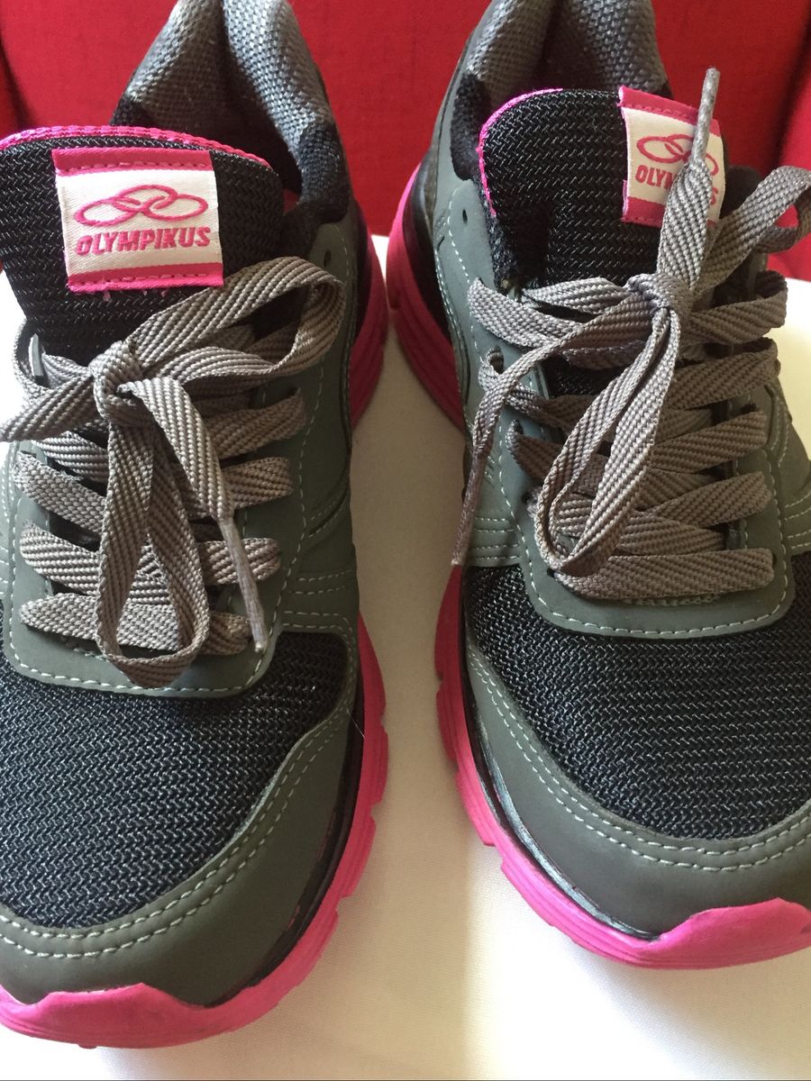 solado para tenis olympikus