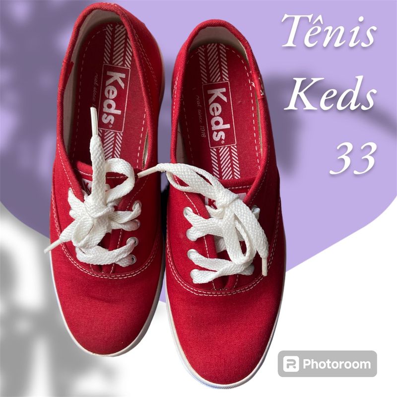 Keds 33 store