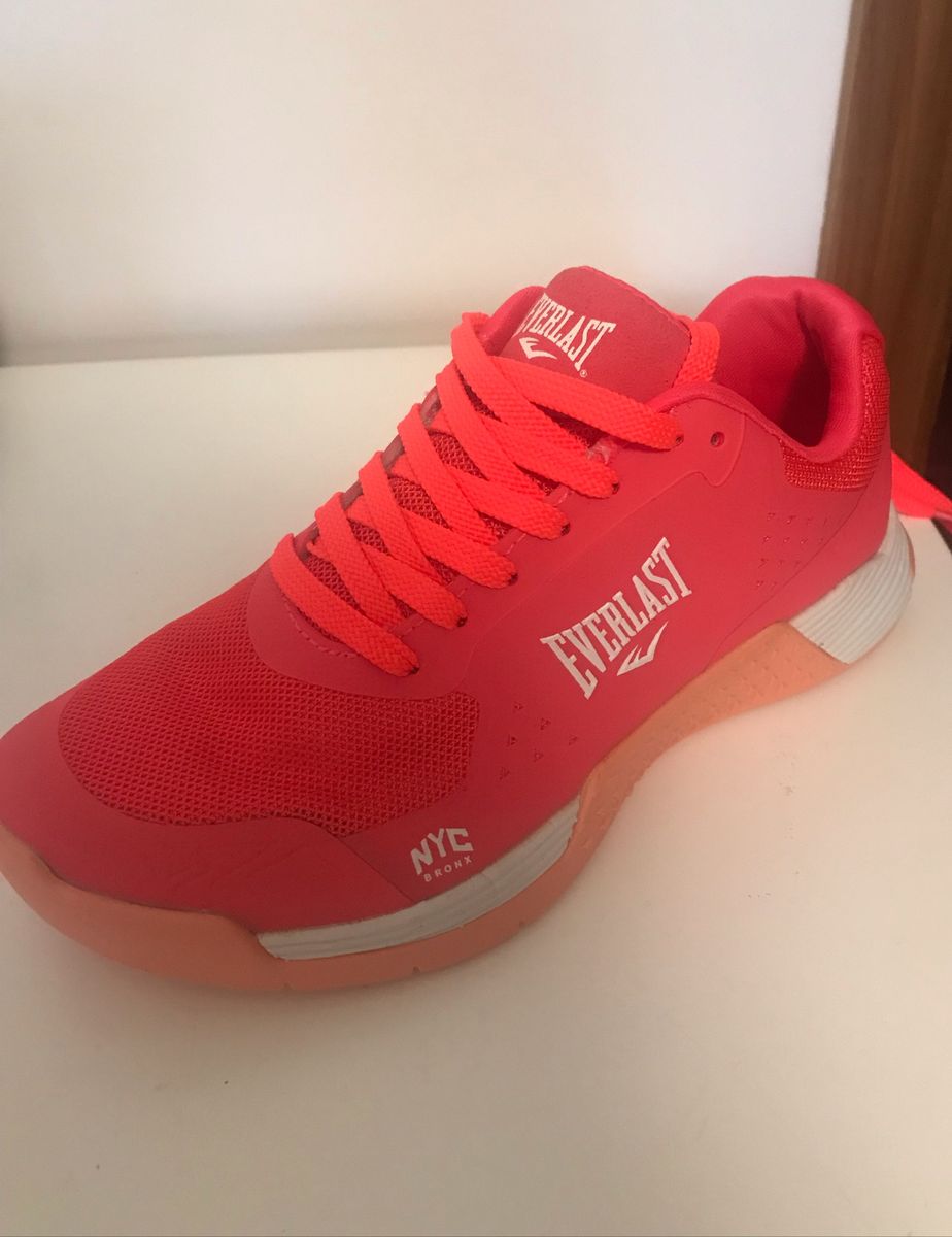 tenis climber feminino