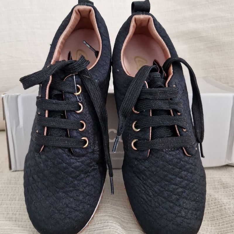 Nis Coca Tenis Da Coca Cola Feminino 2019 Tenis Coca Cola Mercado