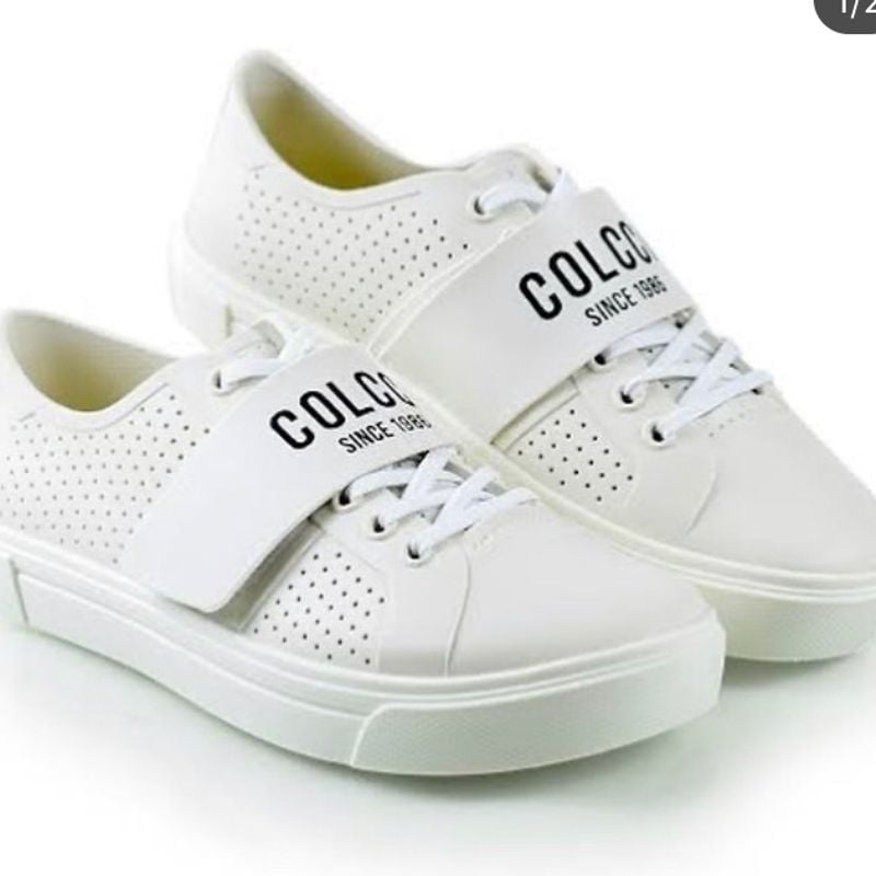 Tenis colcci 2024 feminino 2018