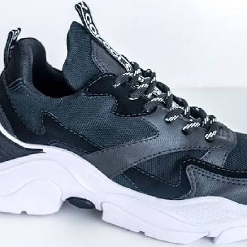 Tenis colcci fitness hot sale preto