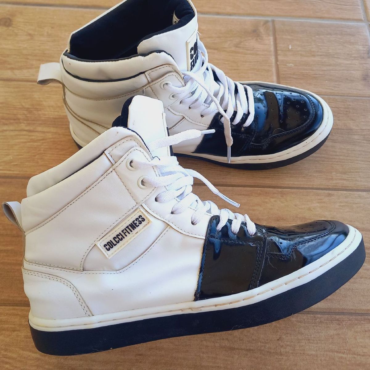 Colcci best sale fitness tenis