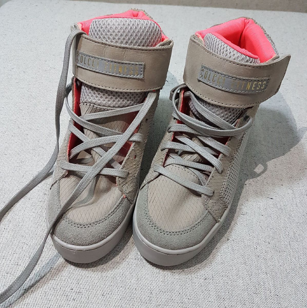 colcci fitness tenis