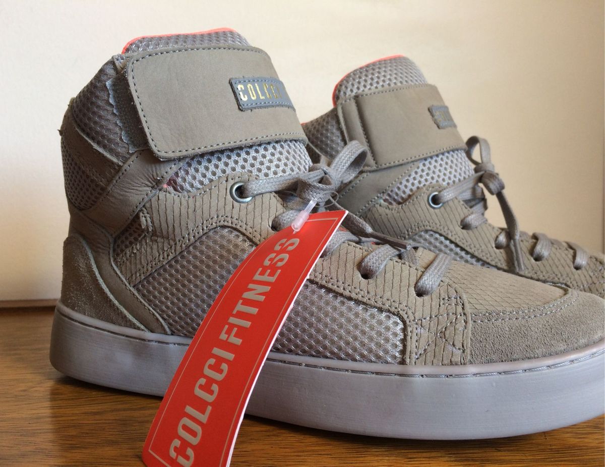 colcci fitness tenis