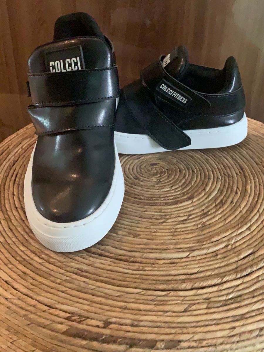 colcci fitness tenis