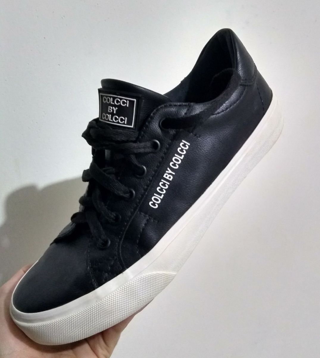 tenis feminino colcci 2019