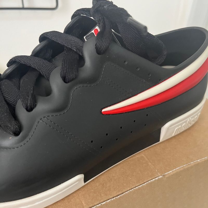 Colecao melissa hot sale fila