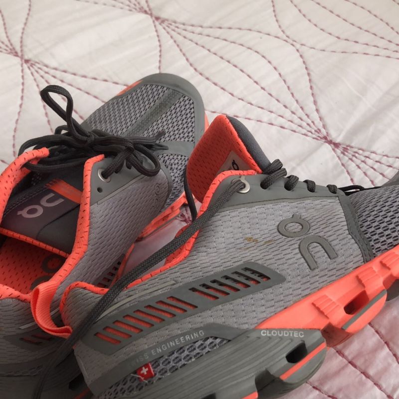 Tenis qc clearance