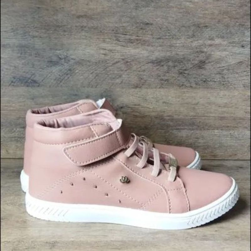 Feminino Cano Marisa Tenis Cano Alto Marisa Botas Cano Alto Bota