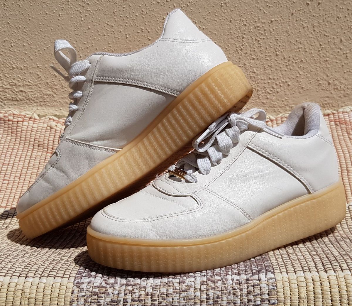 tenis vizzano sport chic