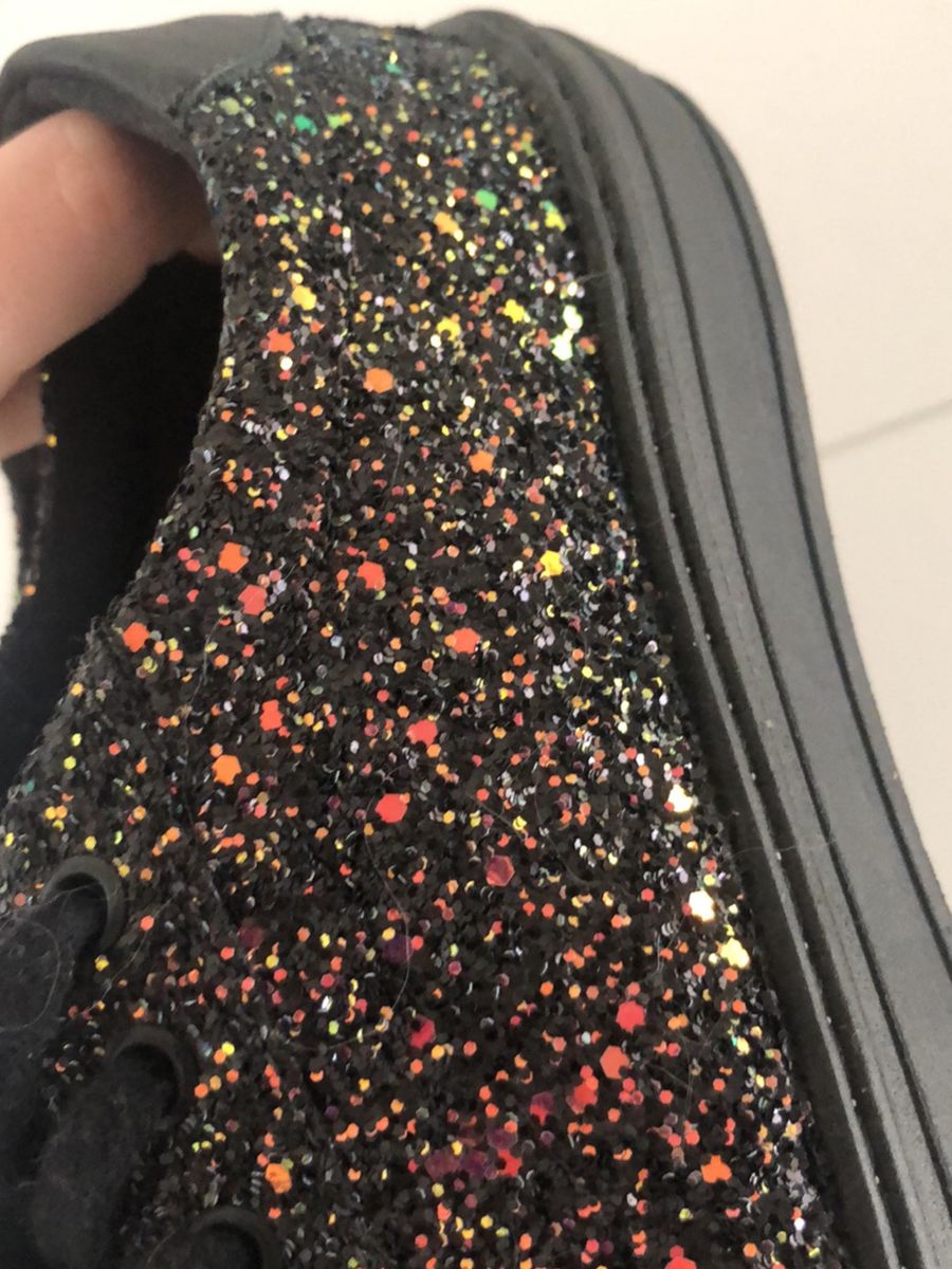 tênis da frozen infantil