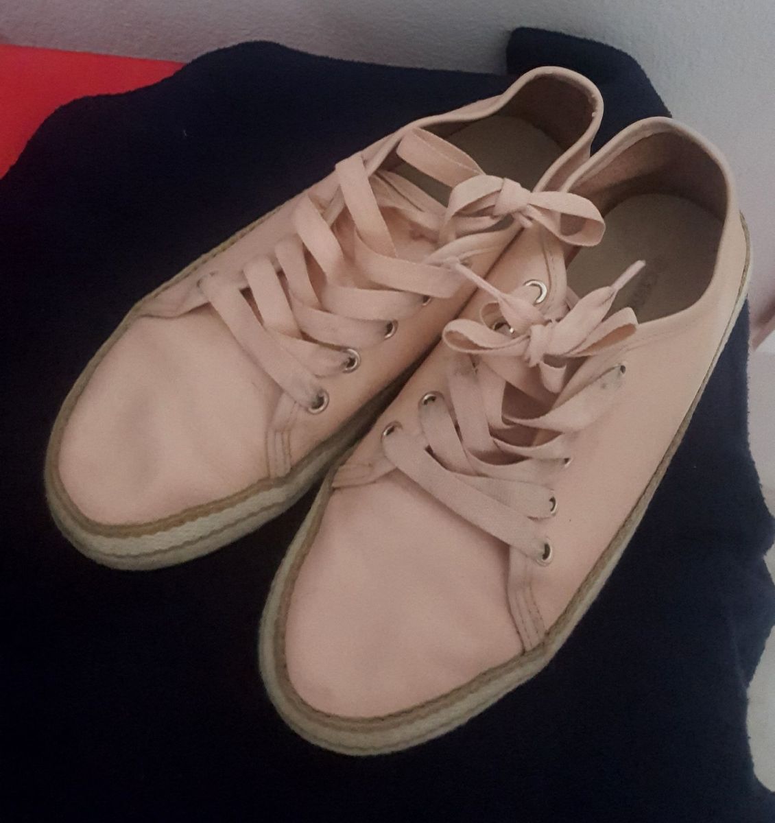 tenis onça constance