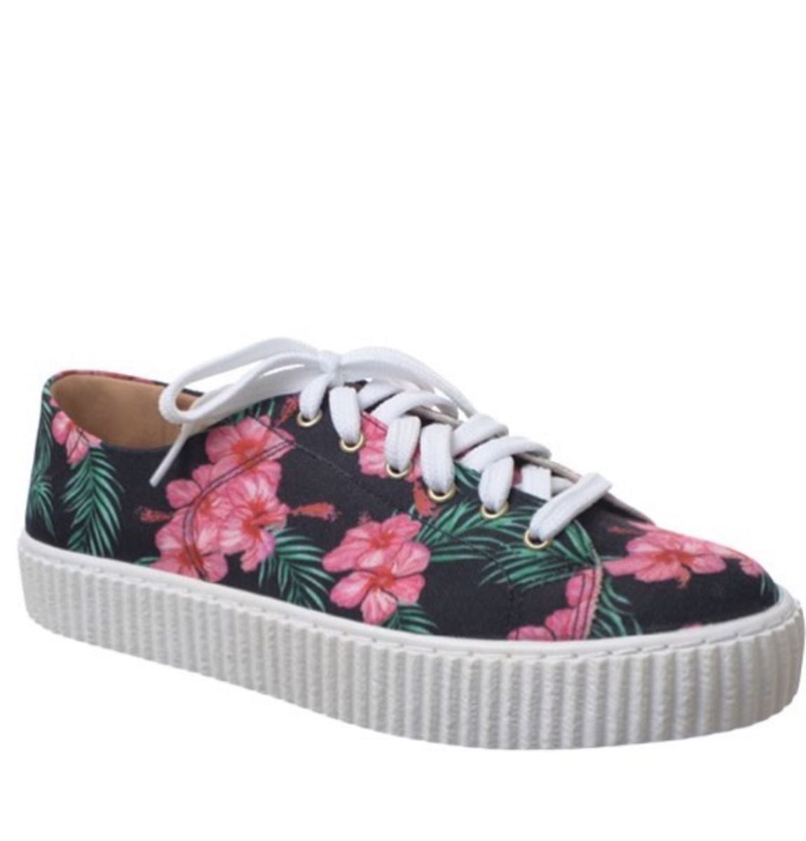 tenis constance florido